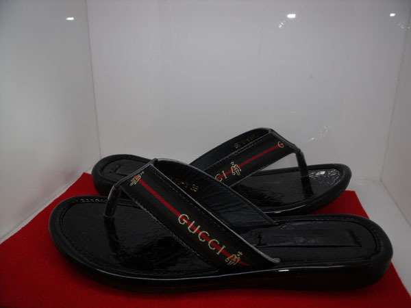 2017 Guci slippers woman 35-42-032